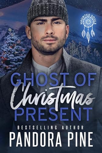 Ghost of Christmas Present