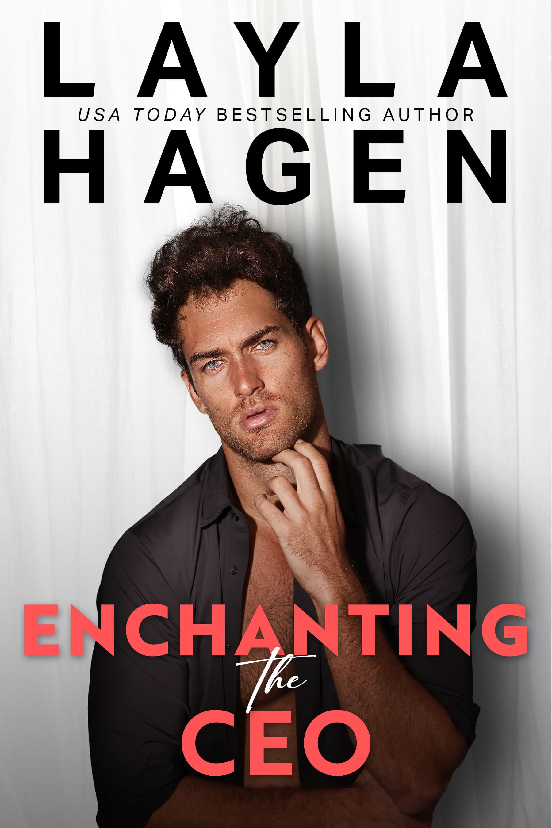 Enchanting the CEO
