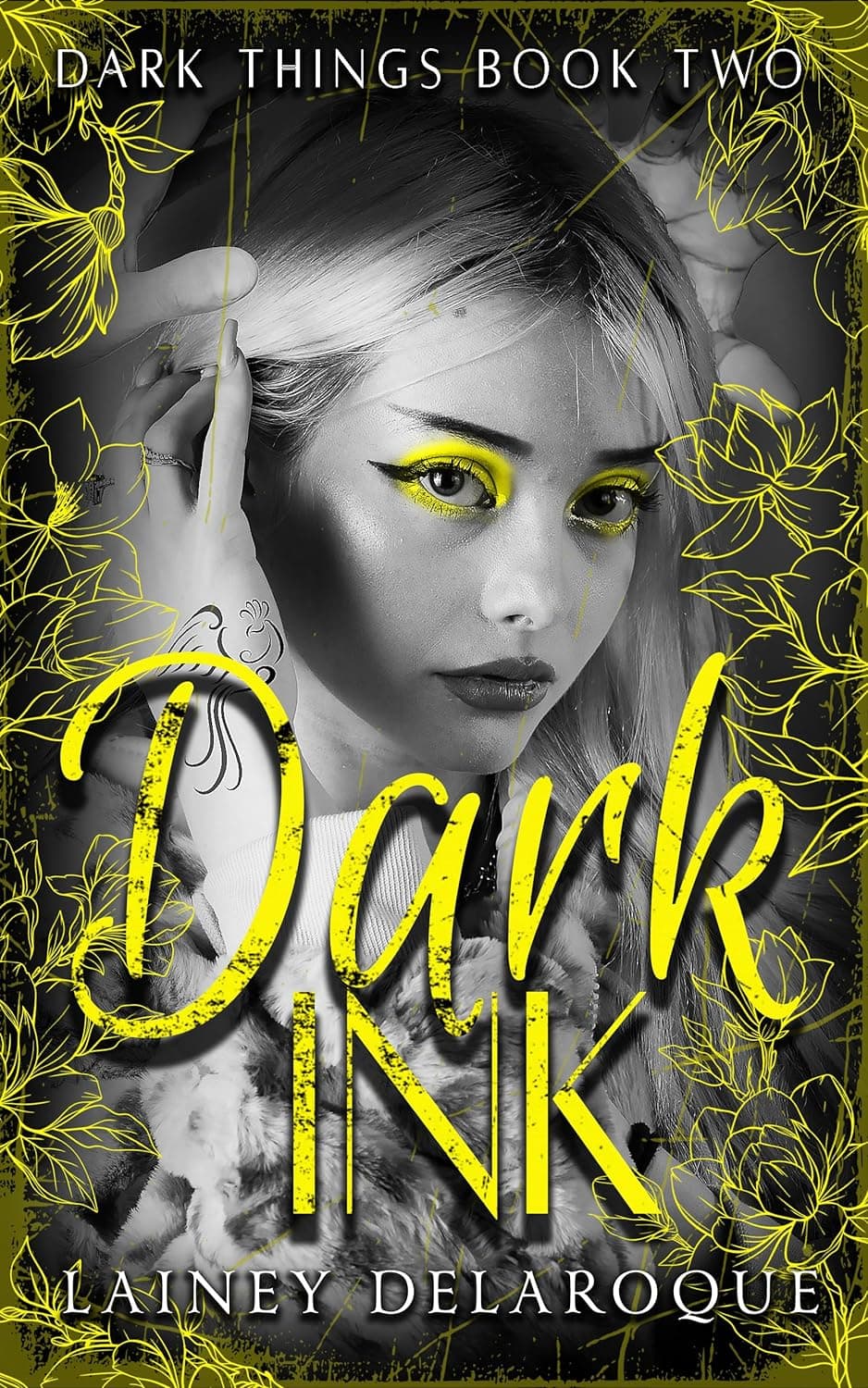 Dark Ink