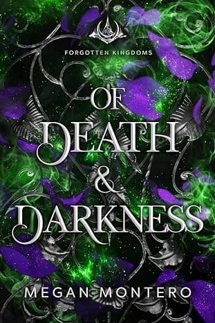 Of Death & Darkness (Forgotten Kingdoms)