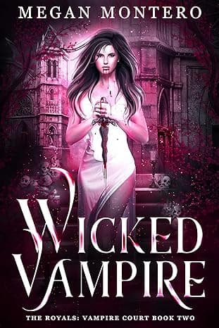 Wicked Vampire