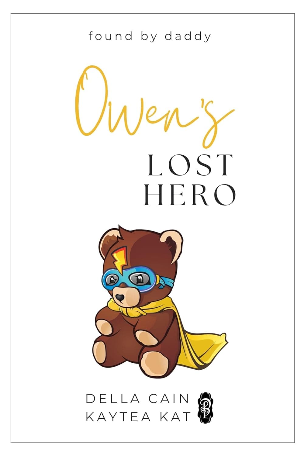 Owens Superheld (Daddy Found)