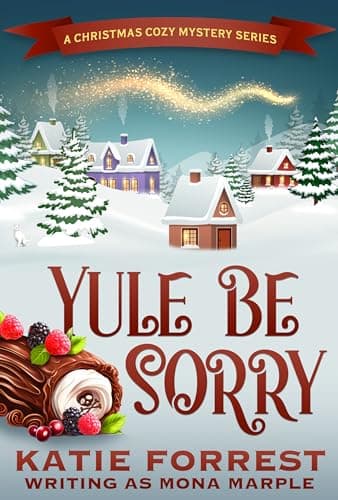 Yule Be Sorry