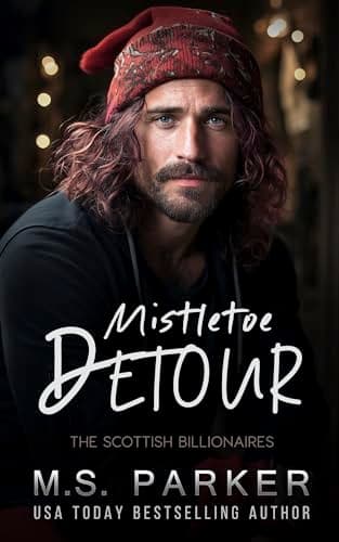 Mistletoe Detour