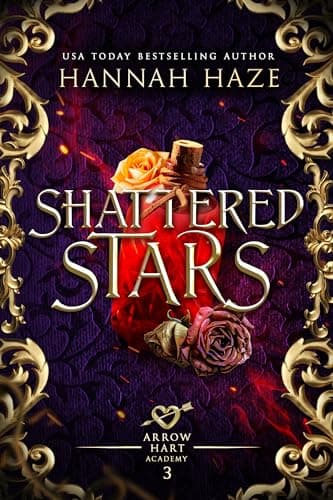 Shattered Stars