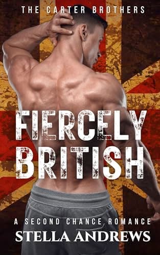 Fiercely British