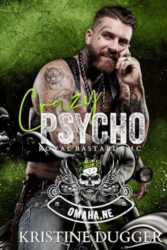 Crazy Psycho