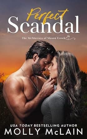 Perfect Scandal
