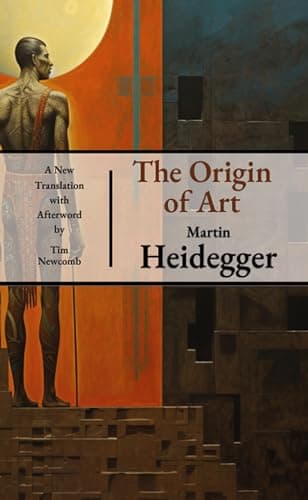 The Origin of Art