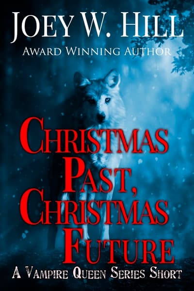 Christmas Past, Christmas Future