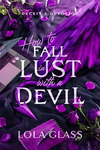 How to Fall in Lust with a Devil