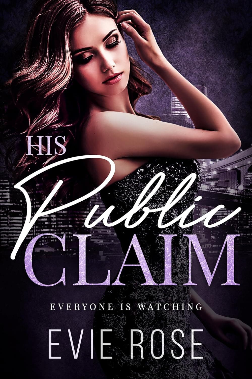 His Public Claim