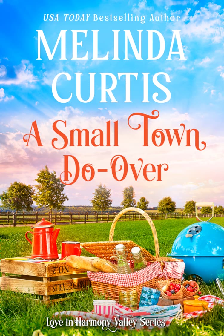 A Small Town Do-Over