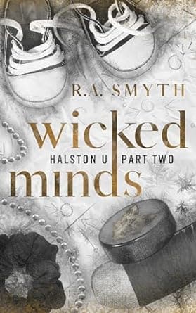 Wicked Minds