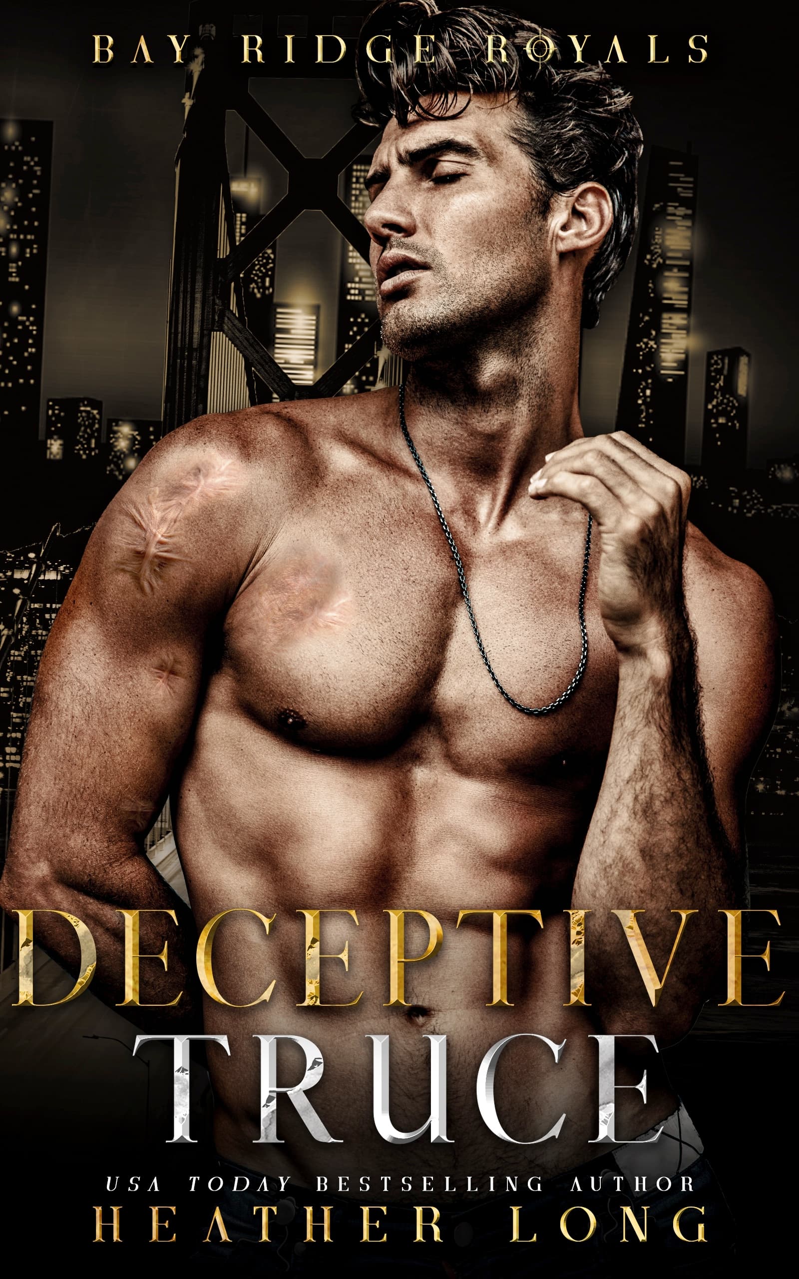 Deceptive Truce