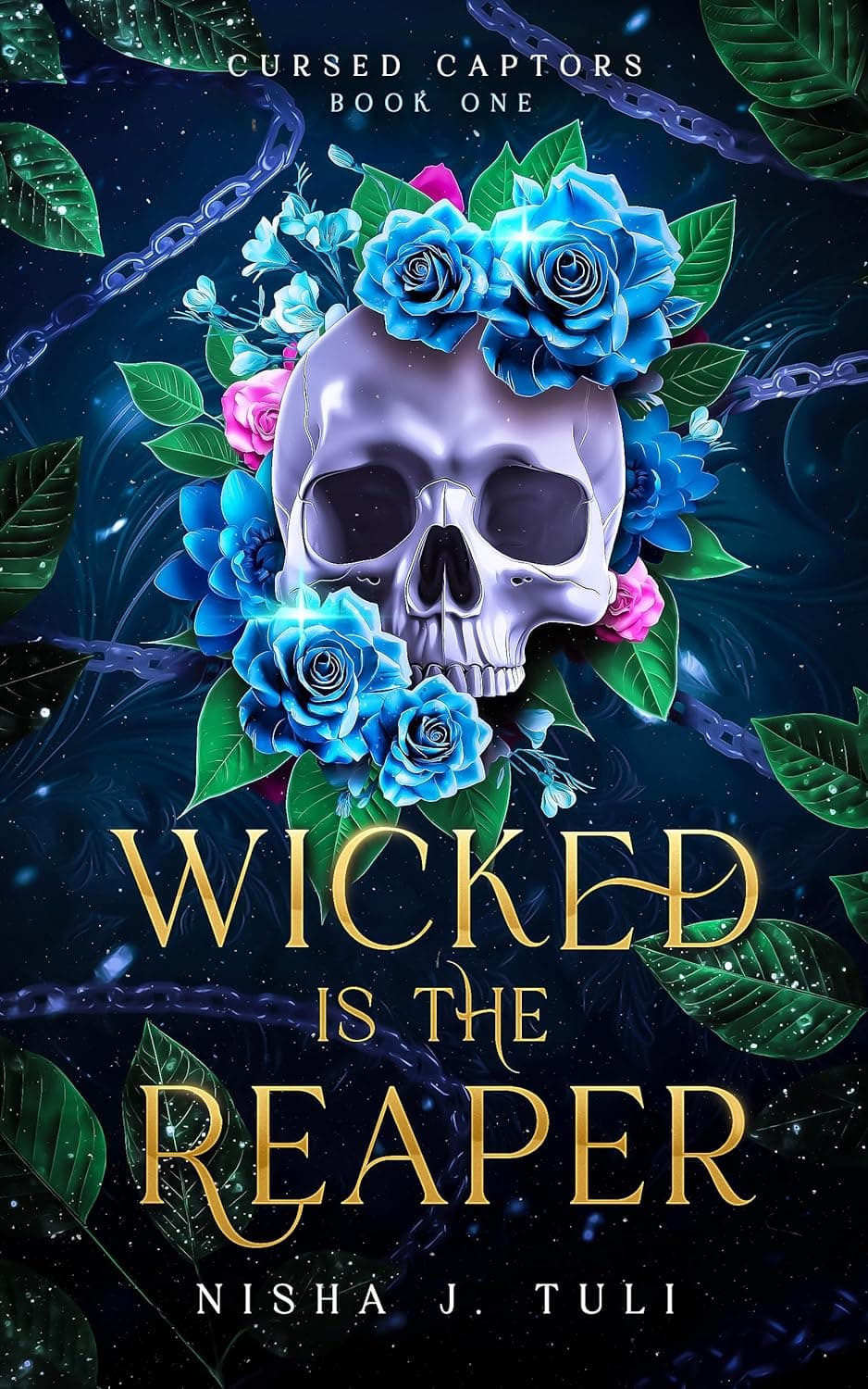 Wicked Is the Reaper