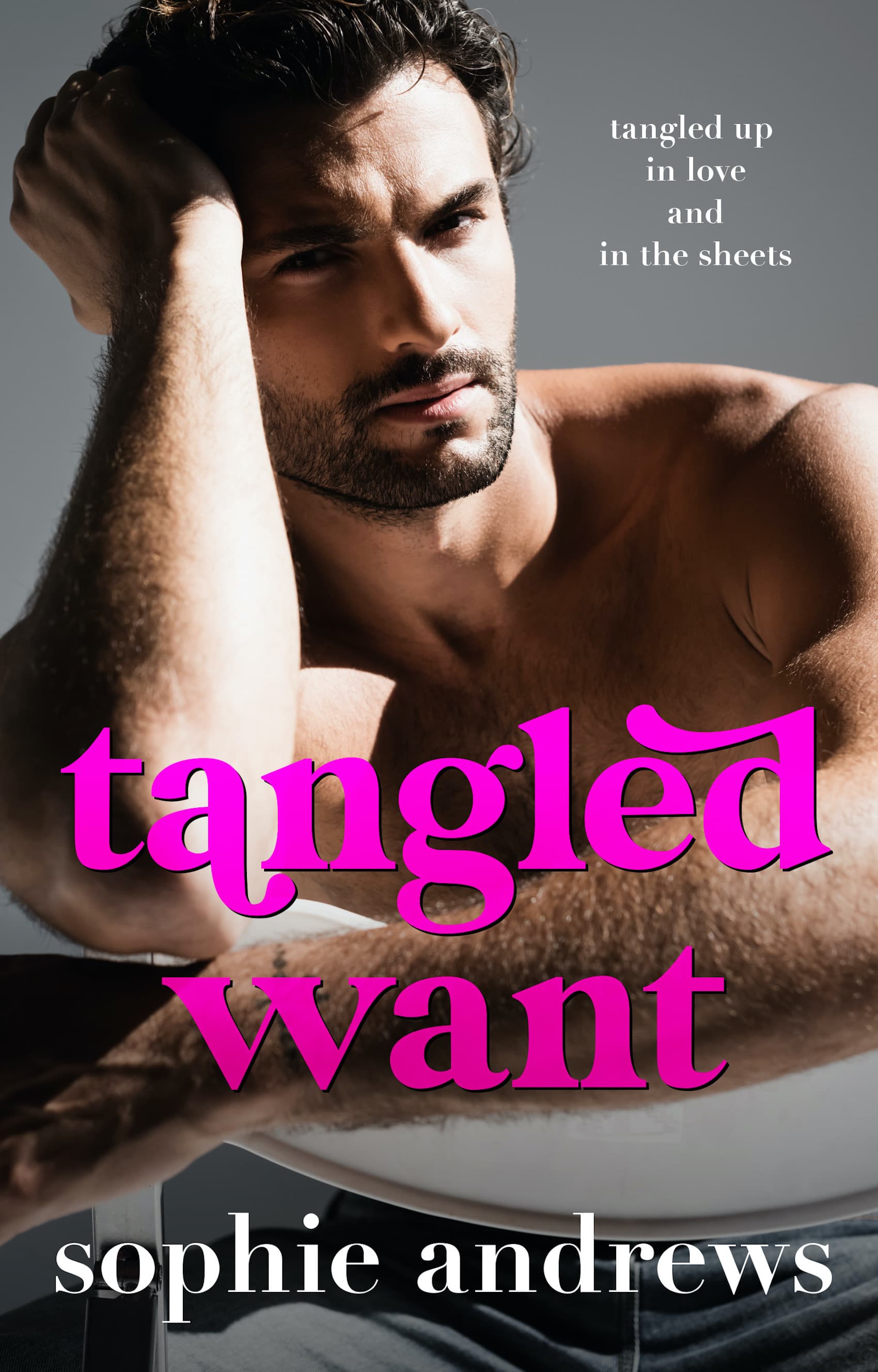 Tangled Want