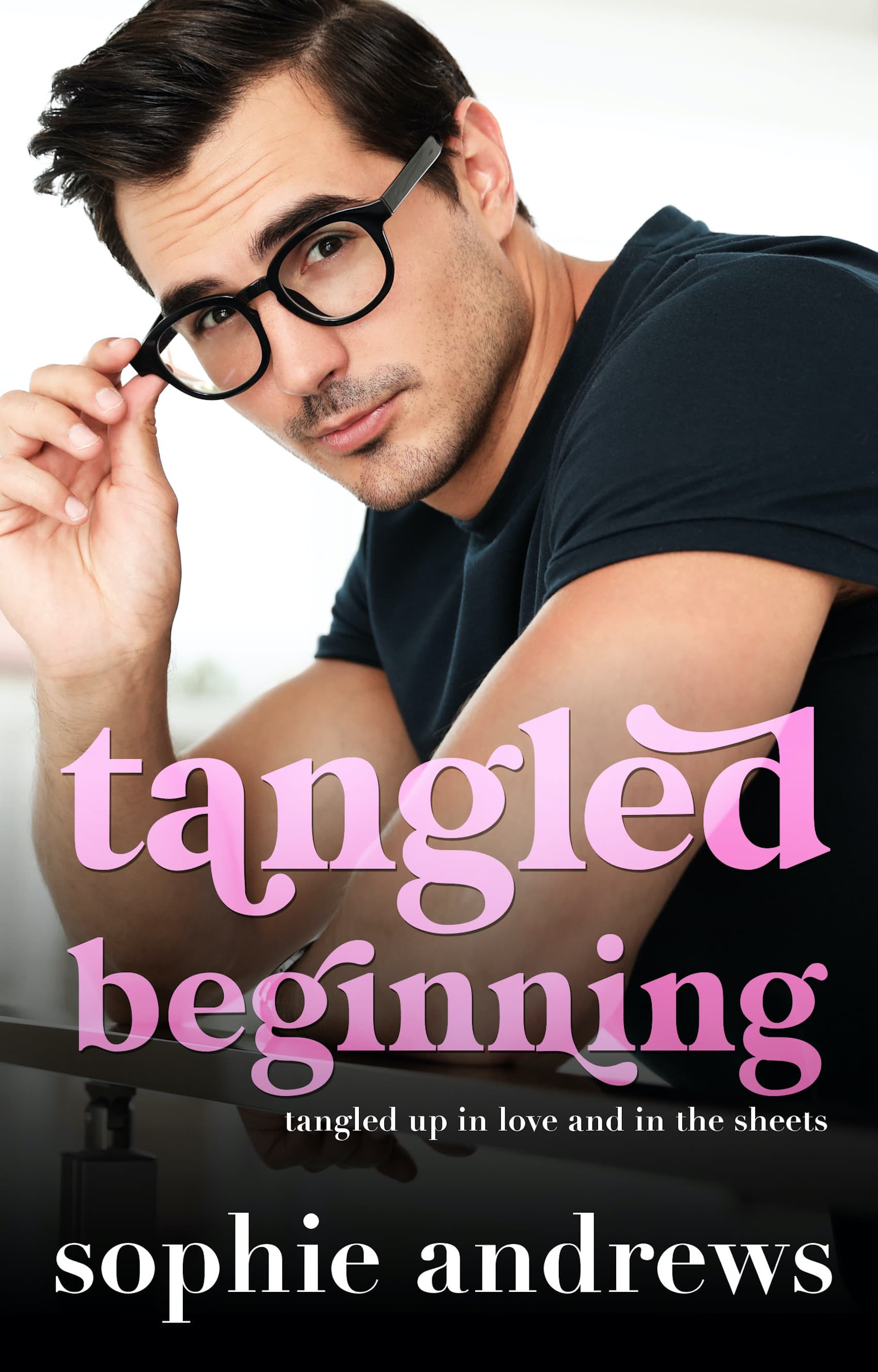 Tangled Beginning
