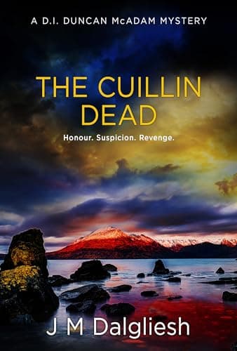 The Cuillin Dead