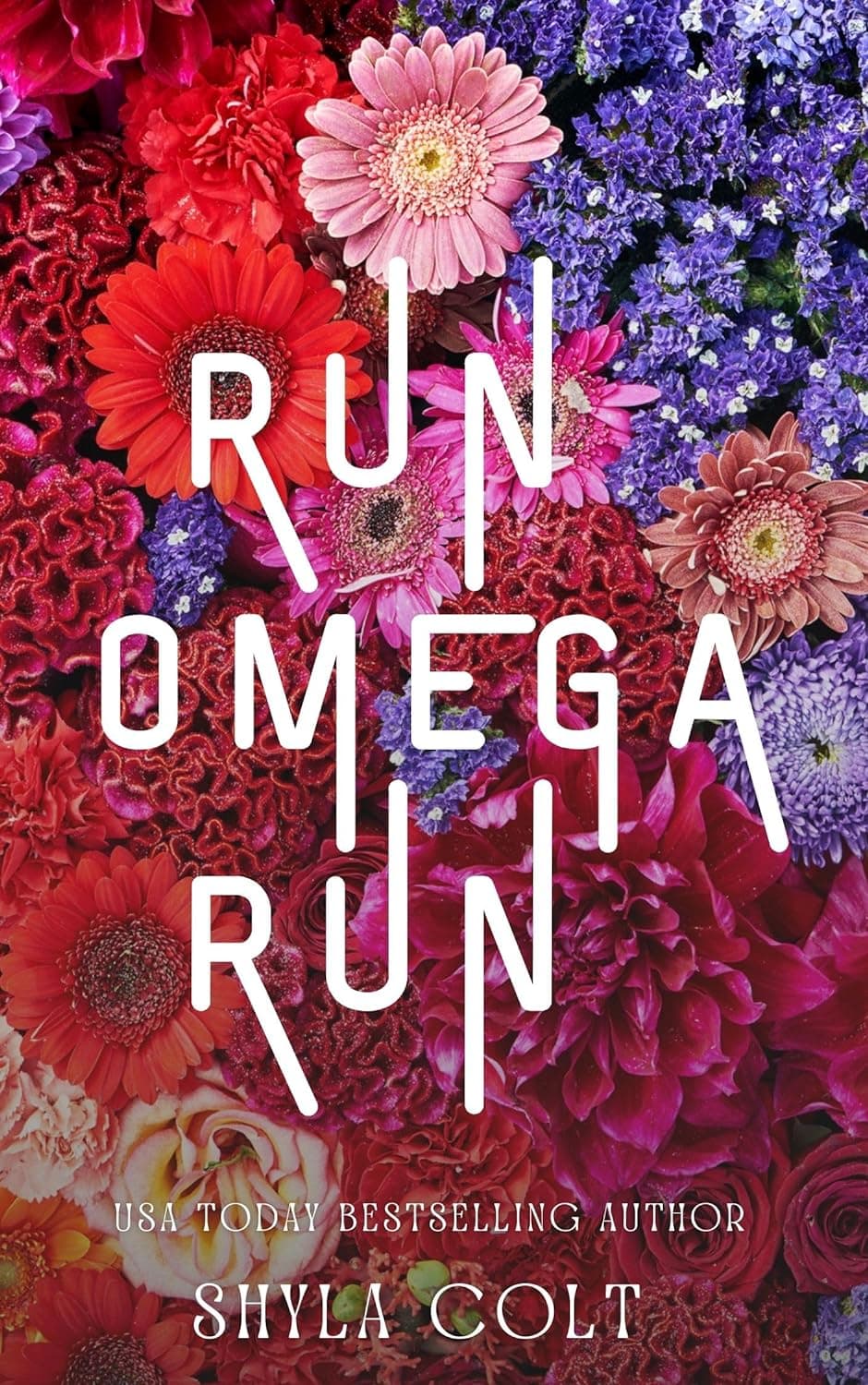 Run Omega Run