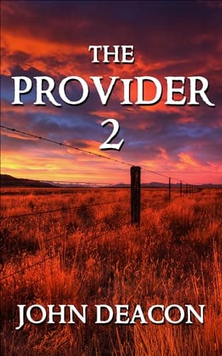 The Provider 2 (The Provider Saga)