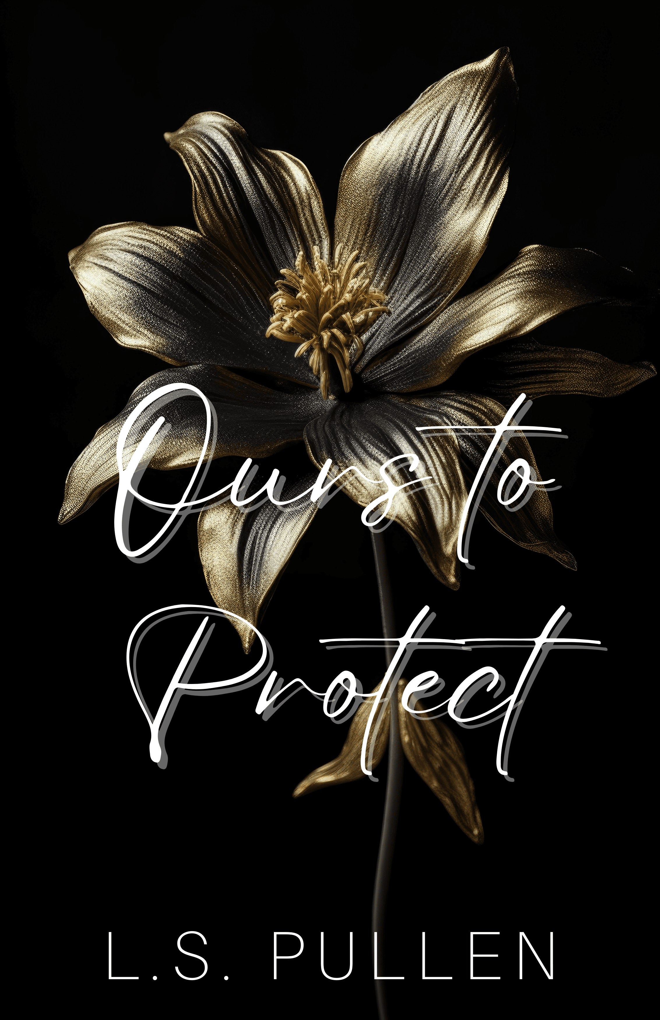 Ours to Protect