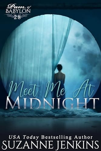 Meet Me at Midnight