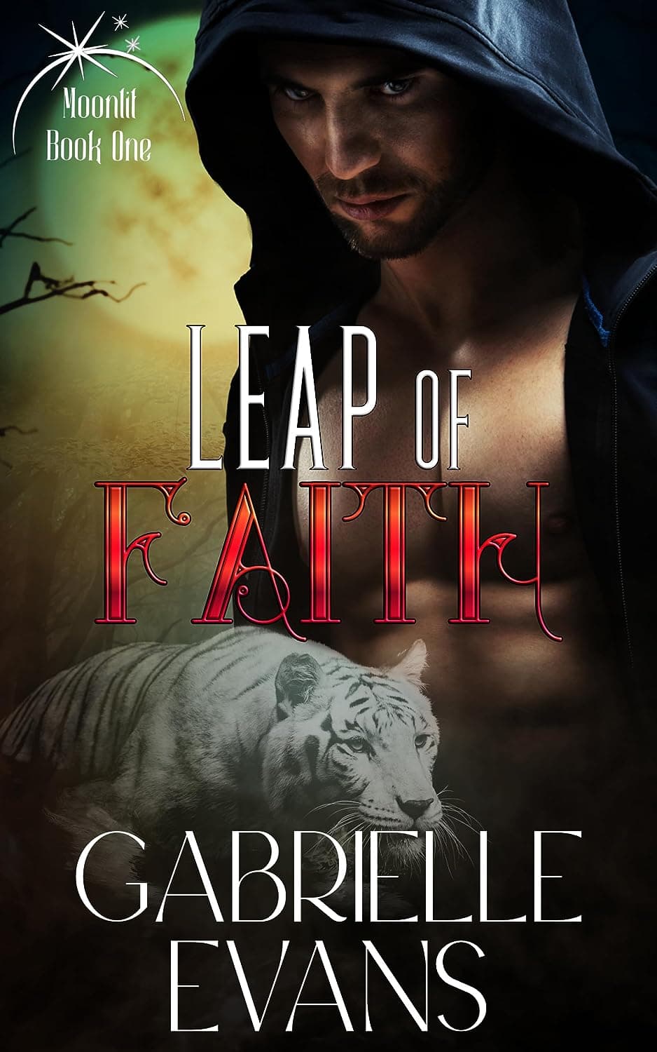 Leap of Faith