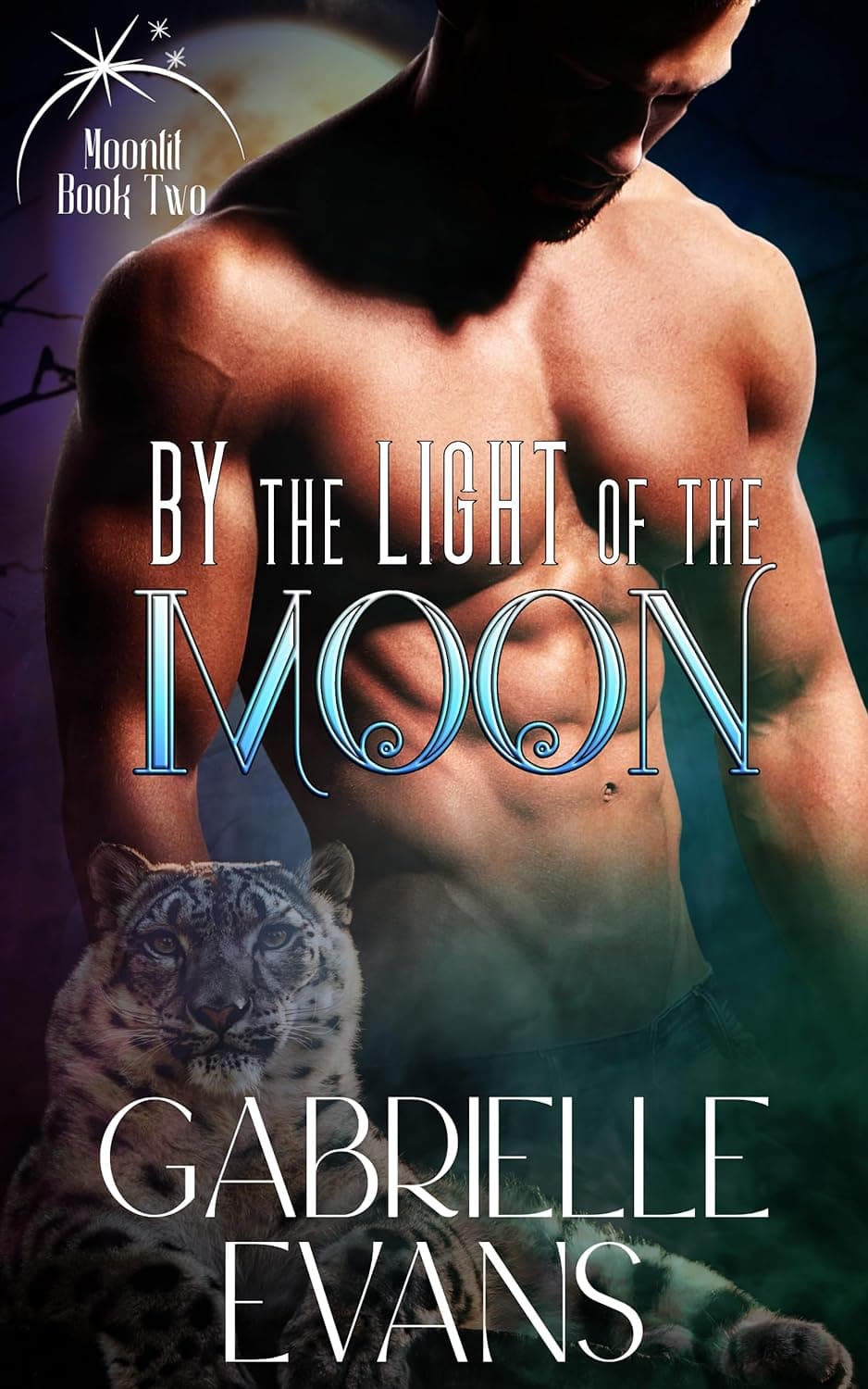 By the Light of the Moon