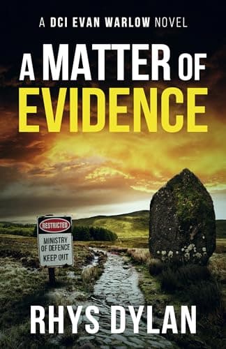 A Matter of Evidence