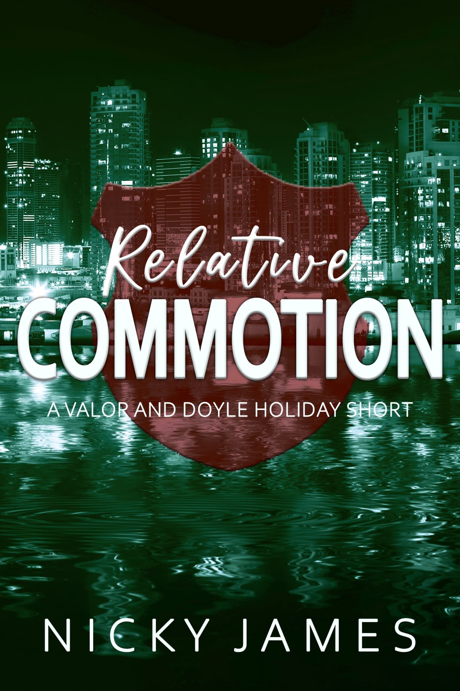 Relative Commotion