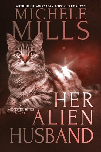 Her Alien Husband