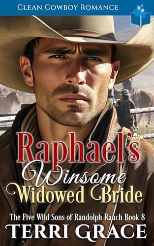 Raphael's Winsome Widowed Bride