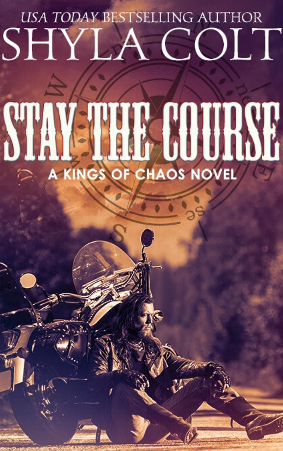 Stay The Course