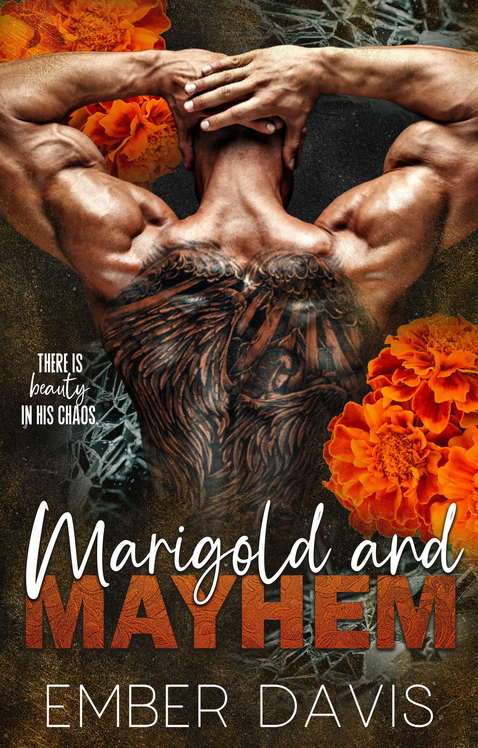 Marigold and Mayhem