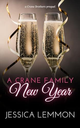 A Crane Family New Year