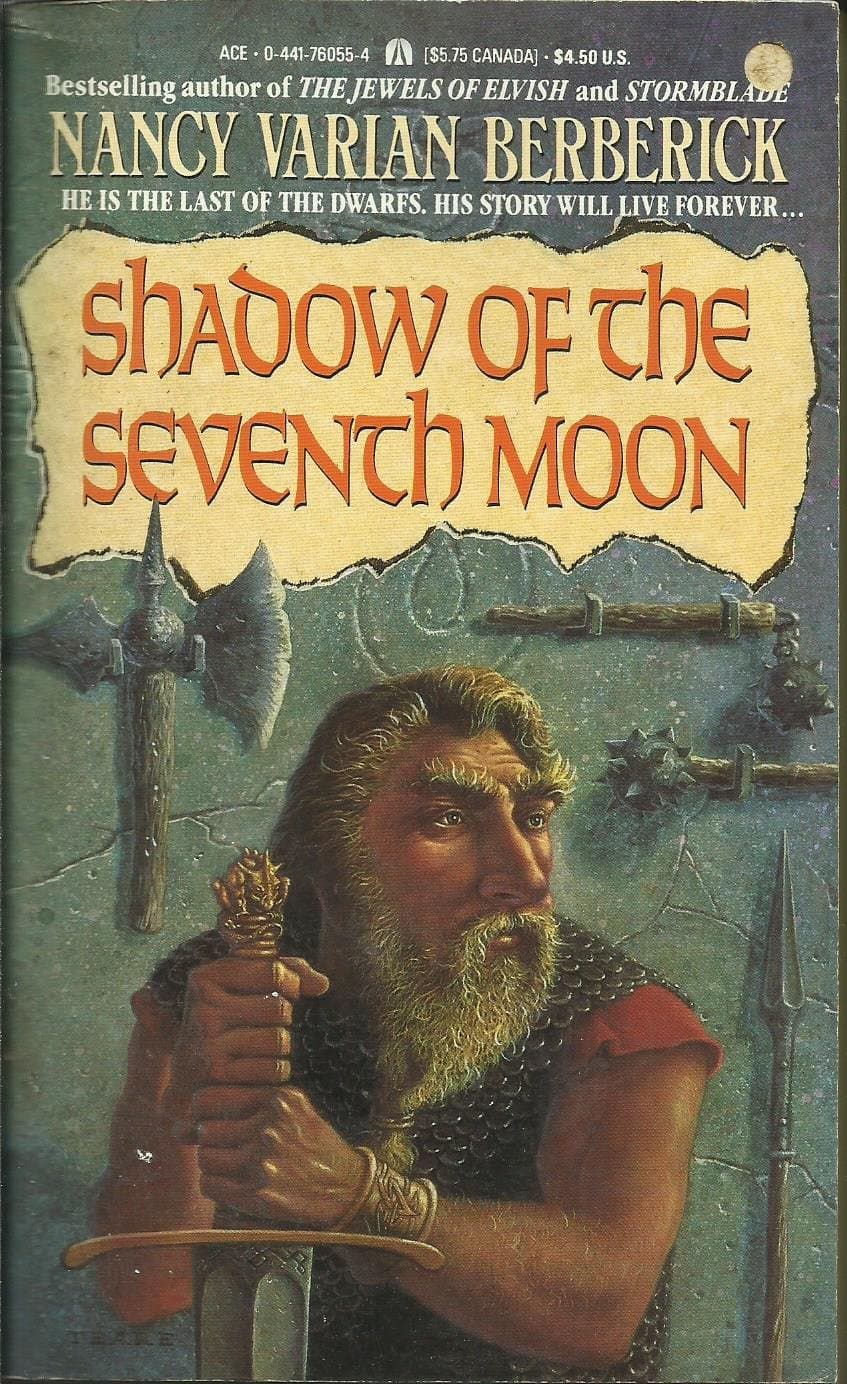 Shadow of the Seventh Moon