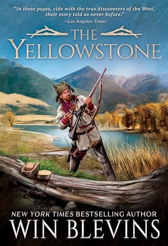 The Yellowstone
