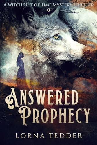 Answered Prophecy