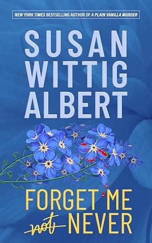Forget Me Never