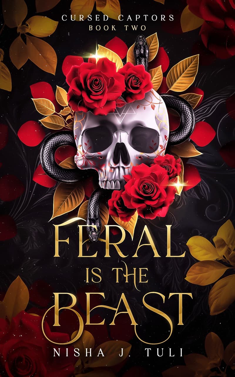 Feral Is the Beast