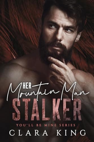 Her Mountain Man Stalker