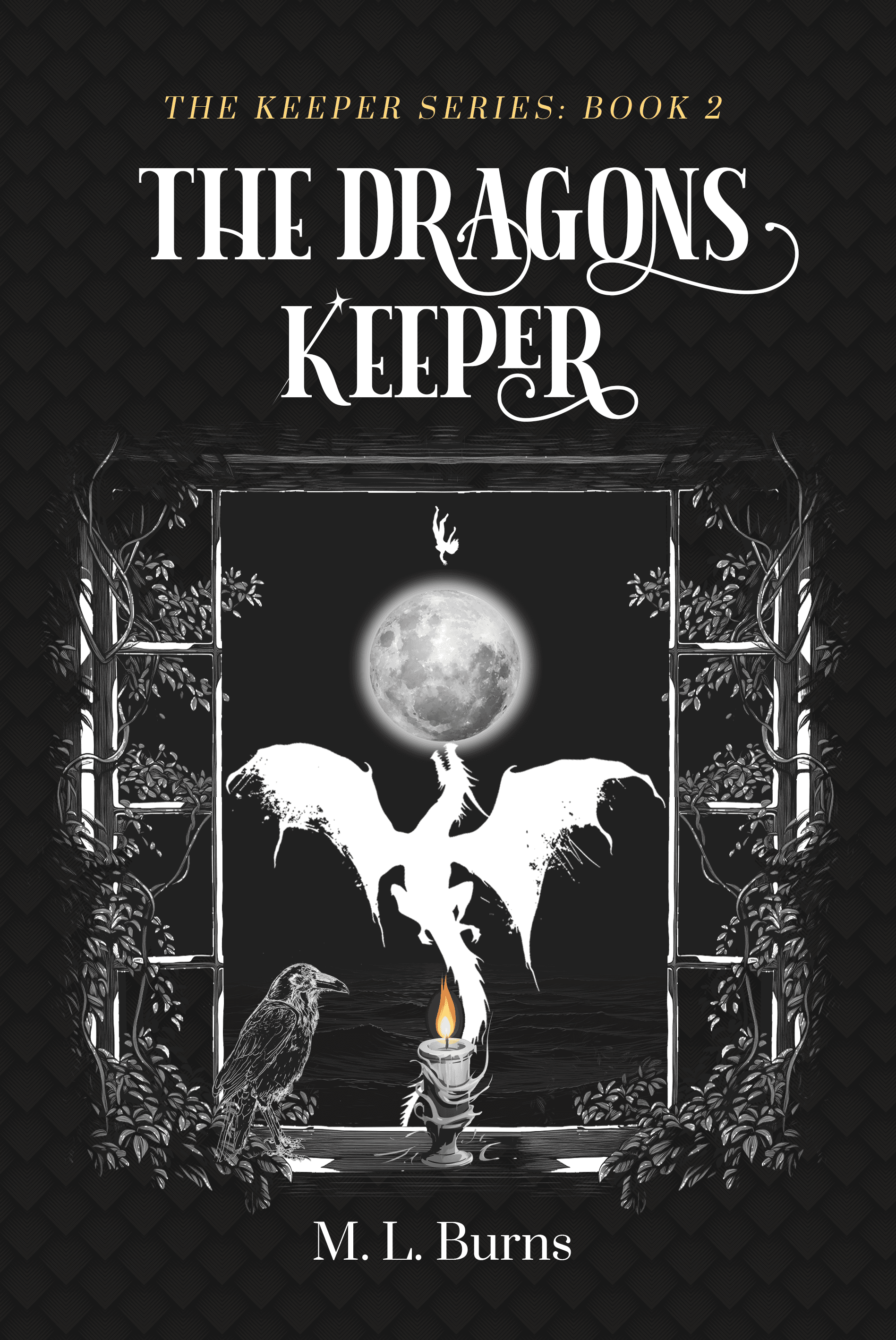 The Dragons Keeper