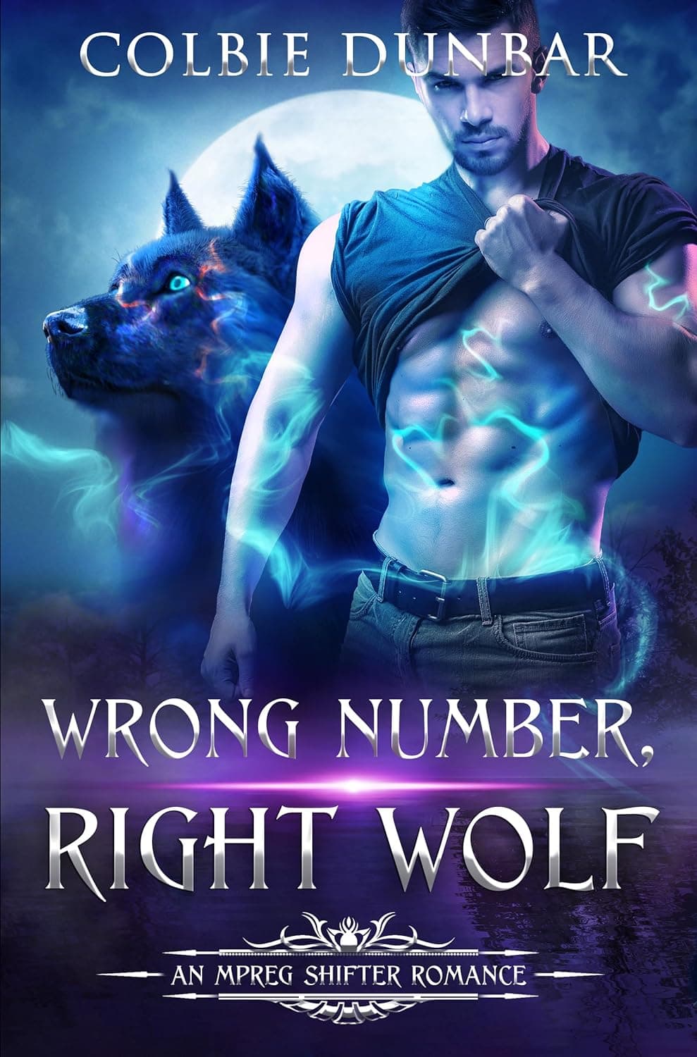 Wrong Number, Right Wolf