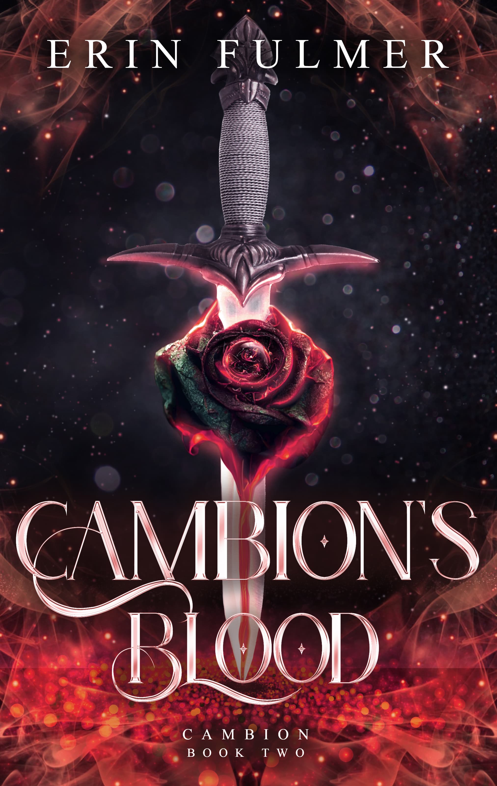 Cambion's Blood