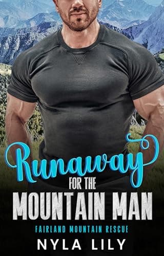Runaway for the Mountain Man