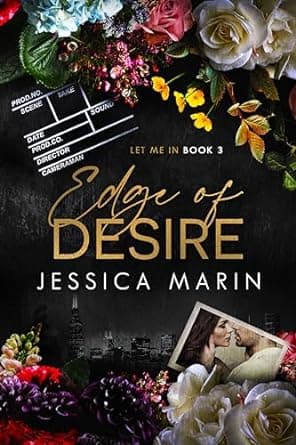 Edge of Desire