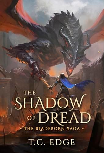 The Shadow of Dread