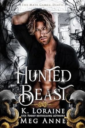 Hunted Beast