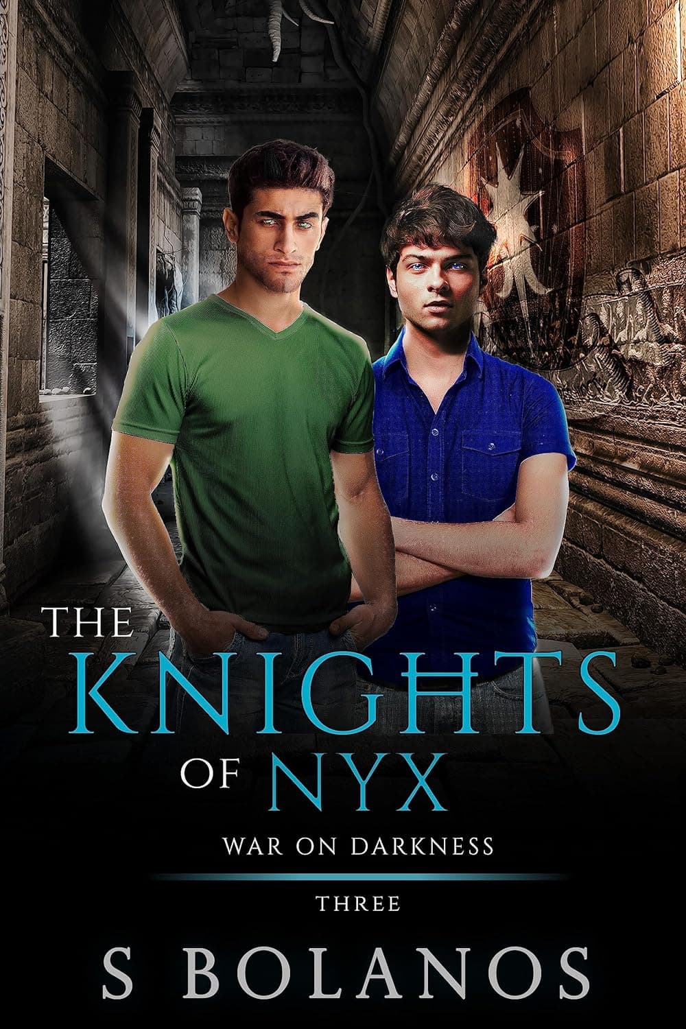 The Knights of Nyx